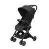 Maxi-Cosi Lara² Buggy, 0–4 Jahre, bis 22 kg, ultraleicht, kompakt klappbar, 3 Liegepositionen, Essential Black